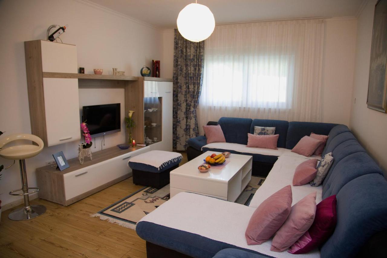 Apartman Flumen Mostar Exterior foto