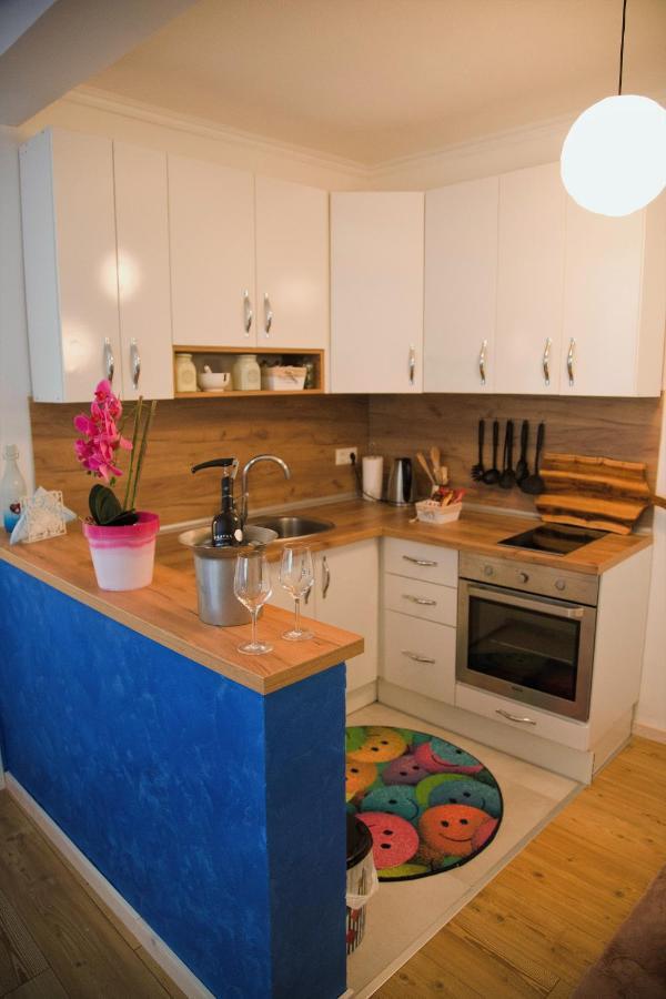 Apartman Flumen Mostar Exterior foto