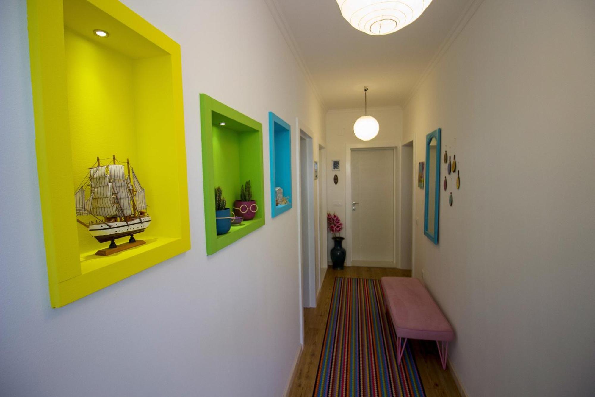 Apartman Flumen Mostar Exterior foto