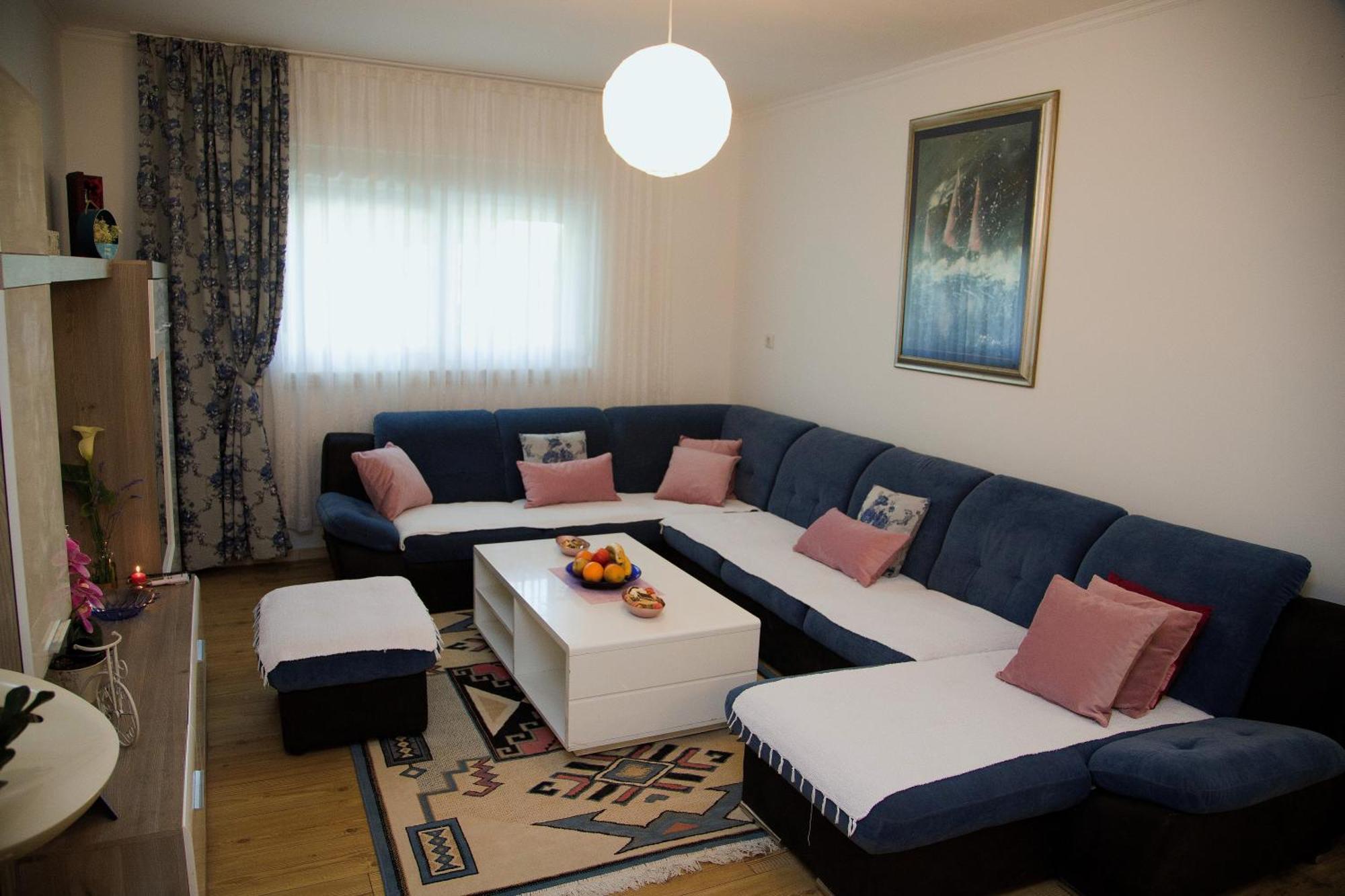 Apartman Flumen Mostar Exterior foto